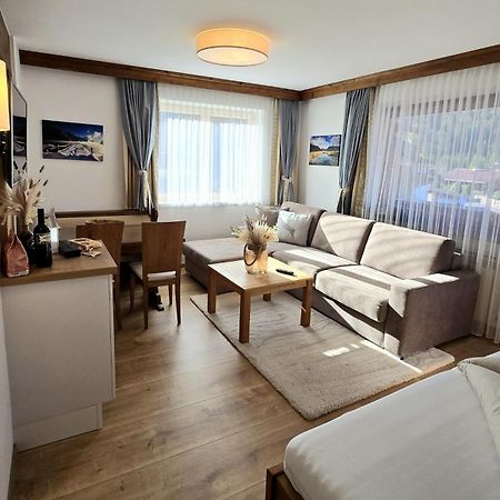 Appartements Alpenland Pertisau Exterior foto