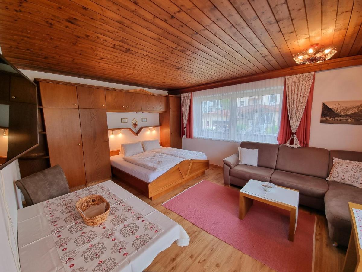 Appartements Alpenland Pertisau Exterior foto