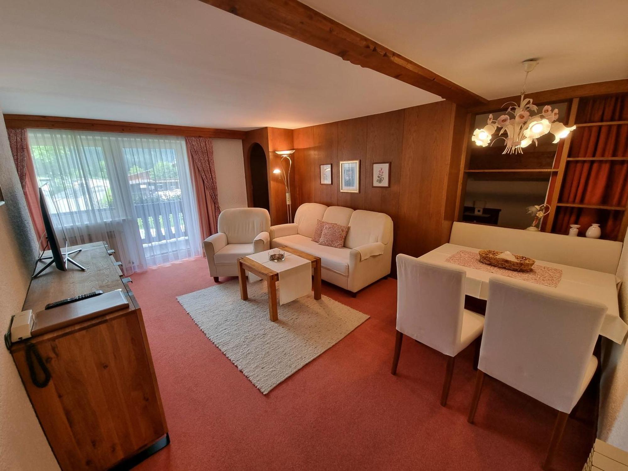 Appartements Alpenland Pertisau Exterior foto