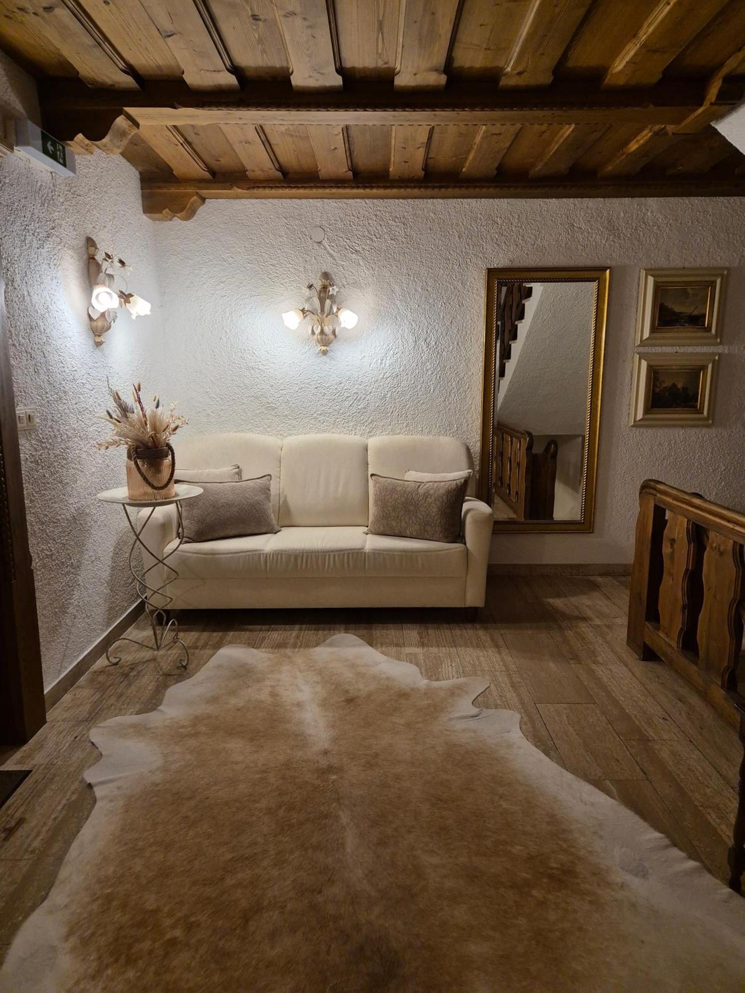 Appartements Alpenland Pertisau Exterior foto