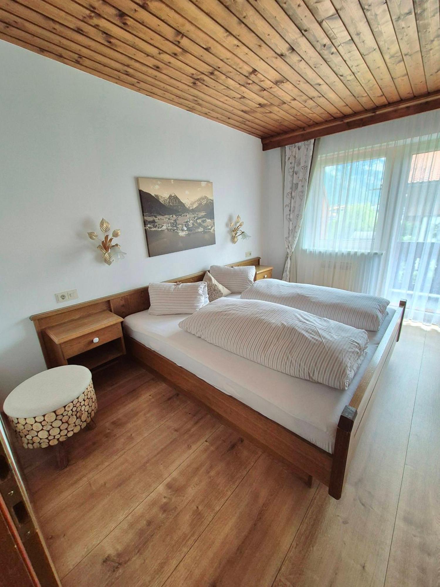 Appartements Alpenland Pertisau Exterior foto