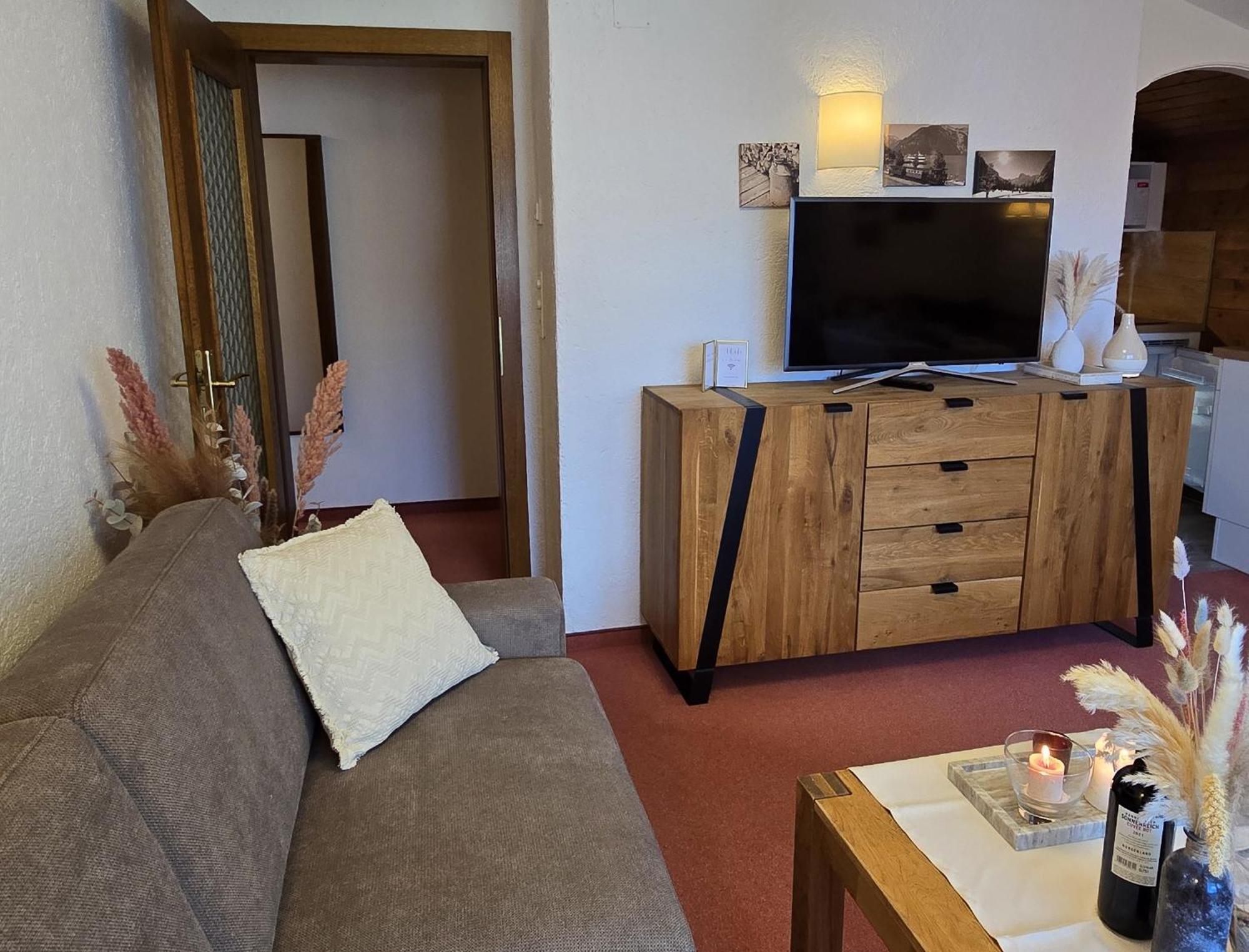 Appartements Alpenland Pertisau Exterior foto